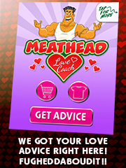 Meathead screenshot 1